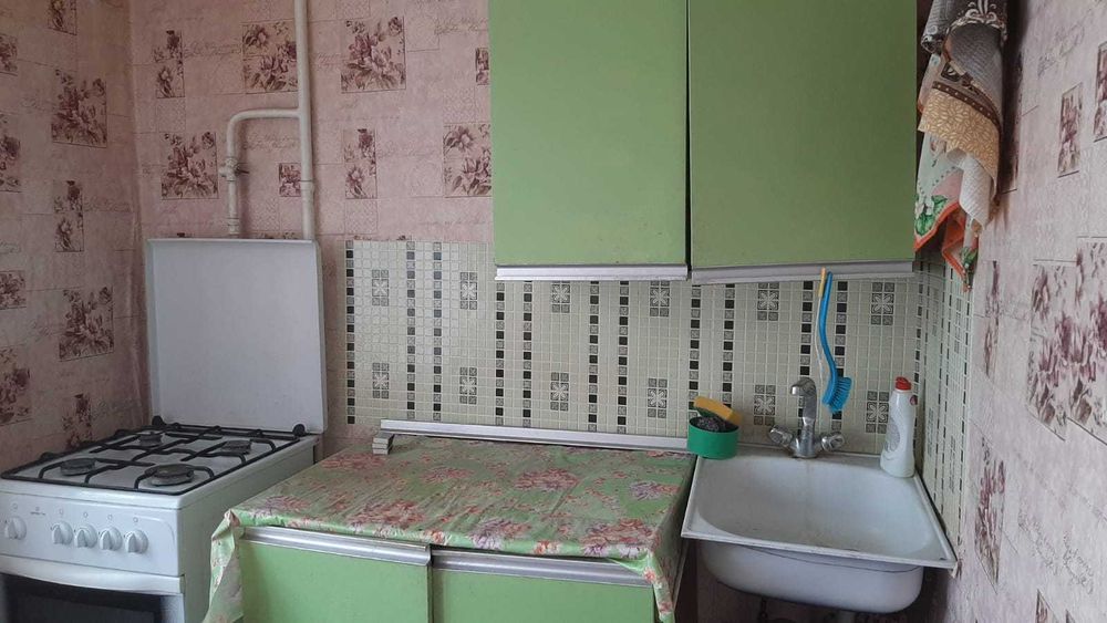 3х ком. Комсомольский 12