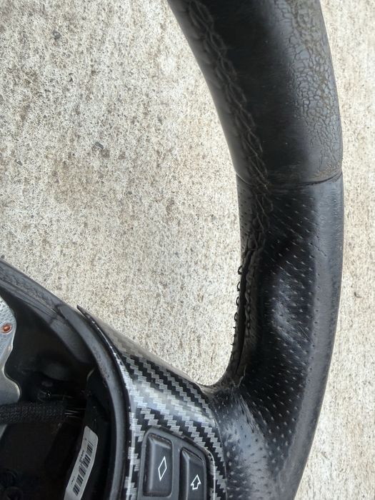 М волан за БМВ е90/е91/е92/е93