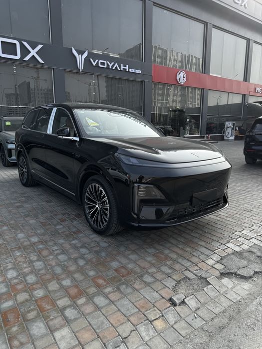 Deepal S09 Xamyon bop narxda arzon Garantiya bor