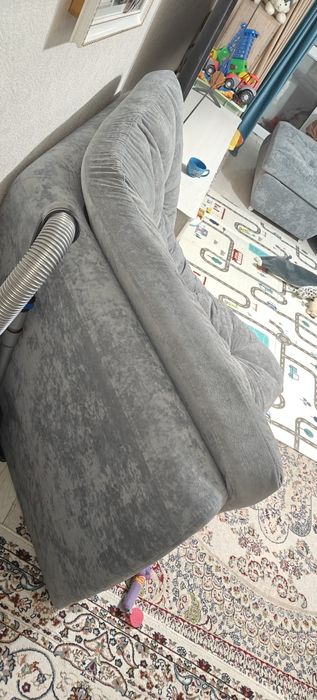 Кресло мини диван