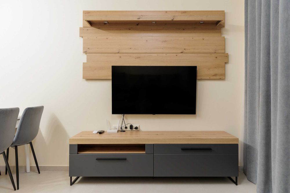 Долгосрочная аренда квартира в комплексе Poseidon, г. Несебр