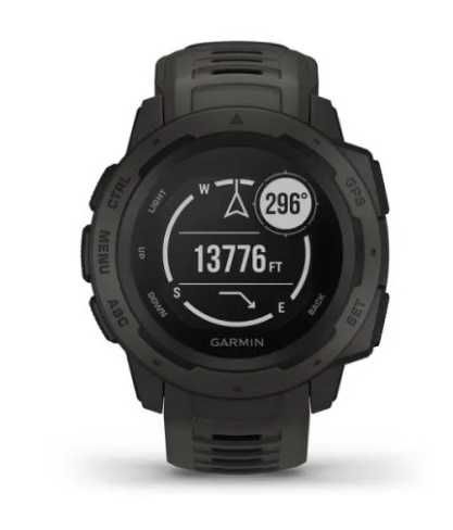 Garmin Instinct Standard Edition
