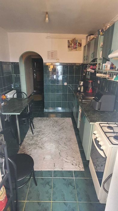 Apartament cu 4 camere,strada Bistritei 32,ultracentral