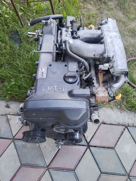 Продам 2 jz двигатель от Лексус жс 300