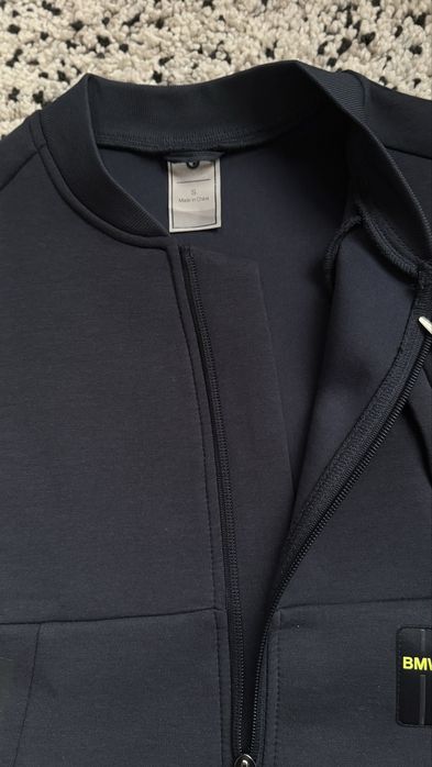 Нов мъжки елек,грейка BMW размер S