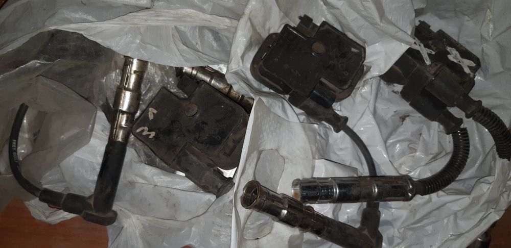 Суппорта с колодками Оригинал