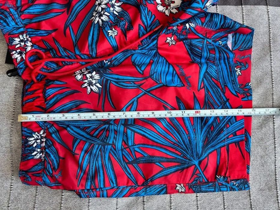 Плувни шорти Tommy Hilfiger М бански