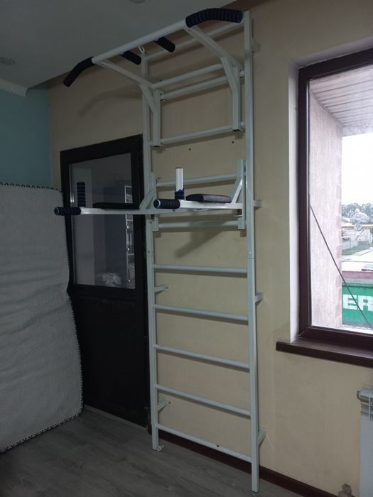 Тренажёр,железный трансформер