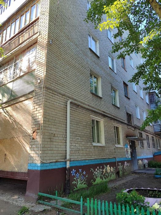 3 ком квартира в районе КЖБИ