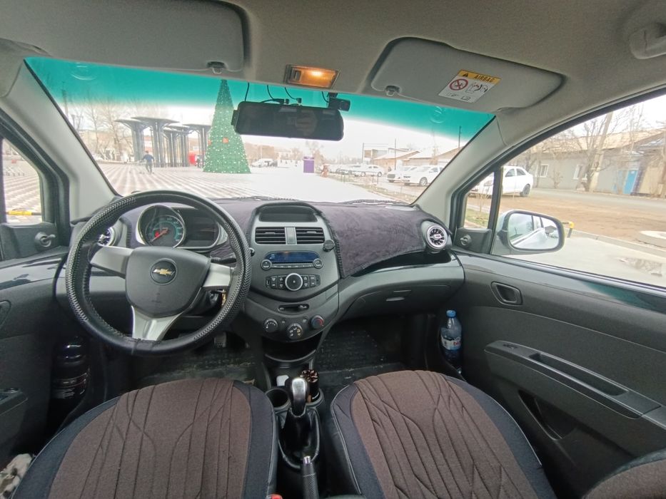 Spark 2019/2020 2 pozitsiya srochno satiladi