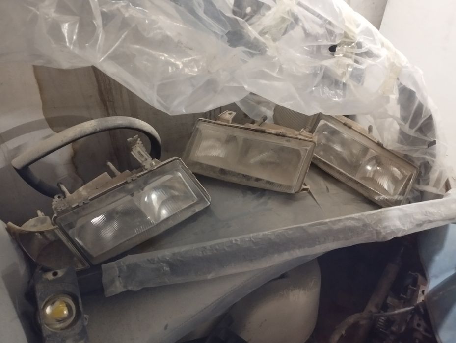 2112 Запчасти 2110