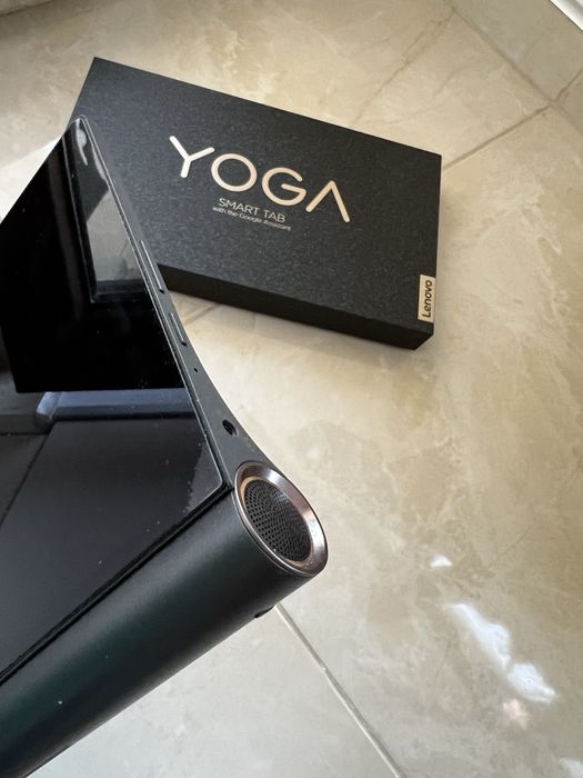 Lenovo Yoga Smart Tab (КАТО НОВ)