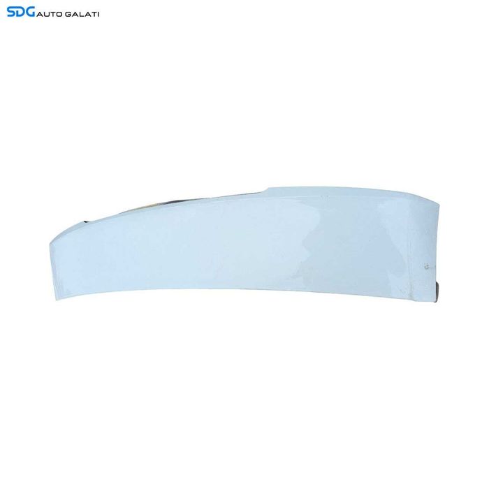 Eleron Spoiler de pe Haion Haion Portbagaj Luneta BMW Seria 5 F11 2010 - 2016 Cod 7206564 [LC3054]