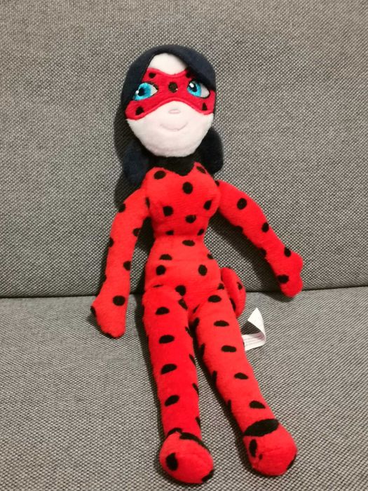 !!Намаление!! Плюшени играчки като нови