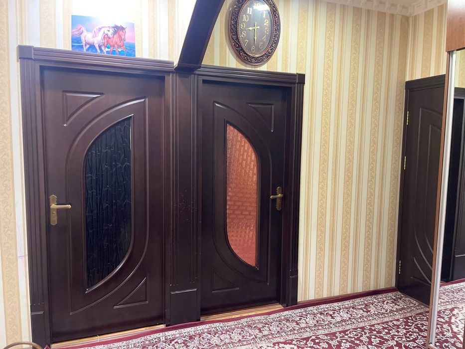 Алгоритм, 30 квартал, 49 дом, продается квартира 4/1/5