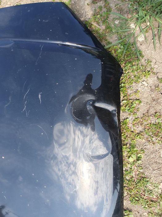 Vând capota audi a4 b7