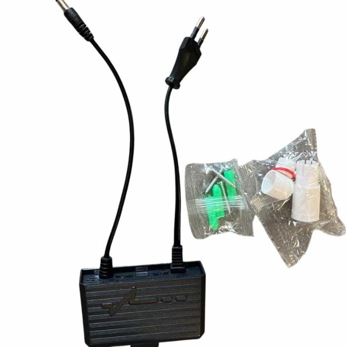 Куполна 4G SMART Камера LYLU – Пълна сигурност навсякъде