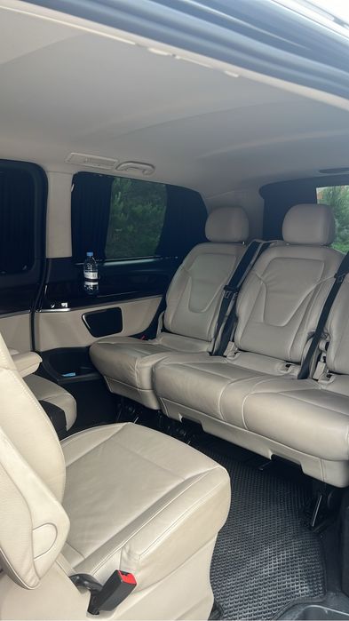 Аренда авто с водителем