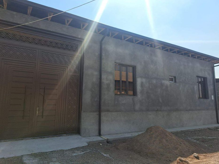 Срочно! Продаётся дом (5 соток)