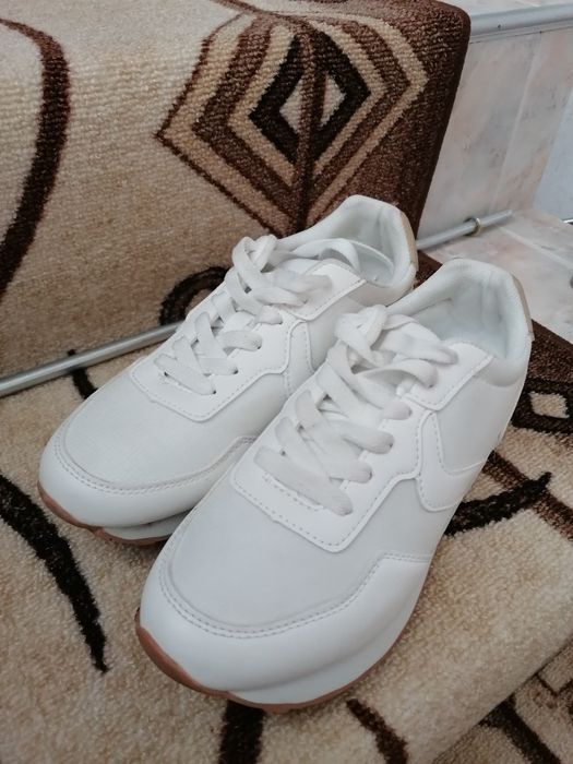 Маратонки Inextenso