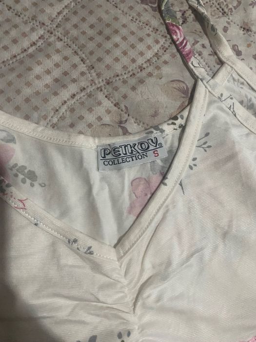 Чисто нова дамска нощница