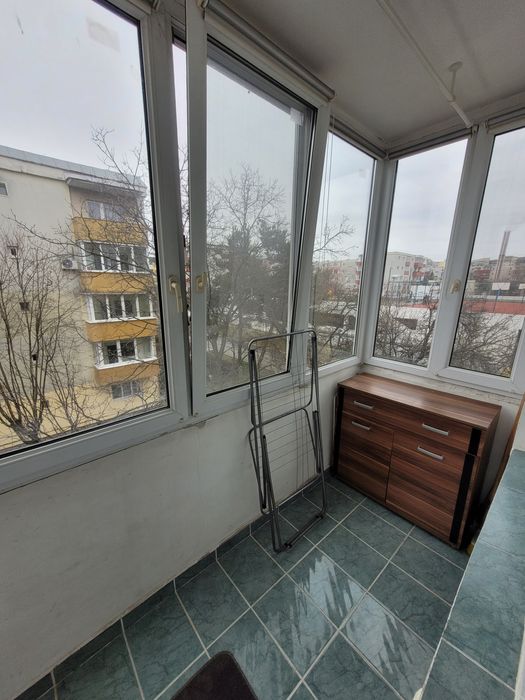 Închiriez pe termen lung apartament, 3 camere | Manastur
