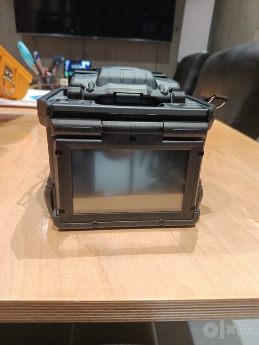Fujikura90S+, с гарантией 12 месяцов