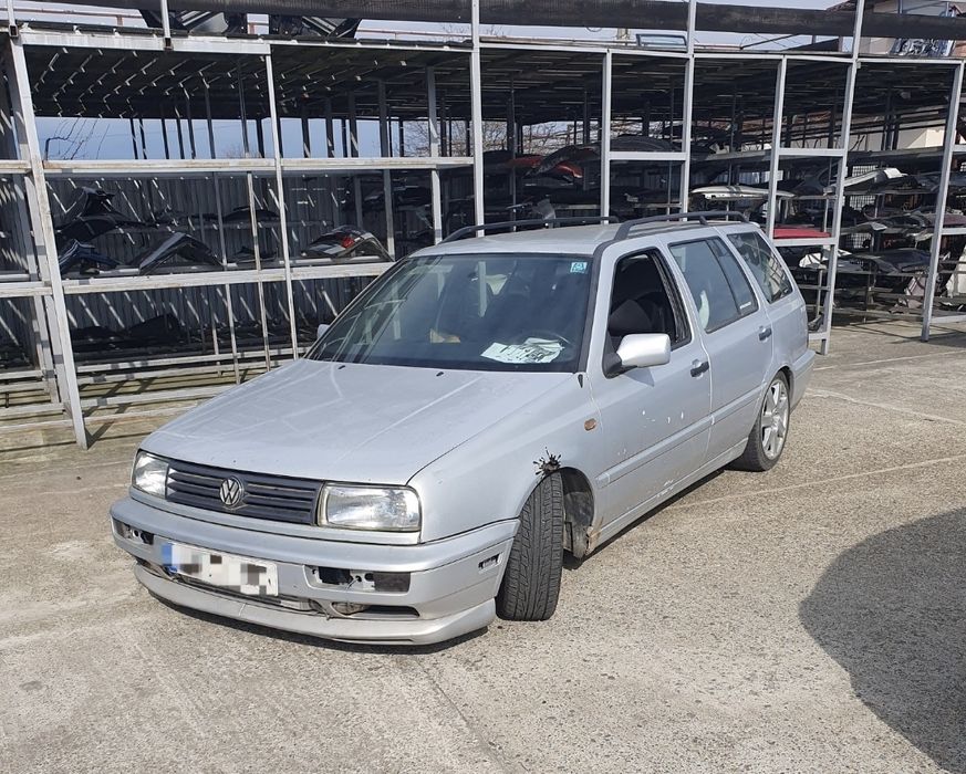 Vând golf 3 variant proiect