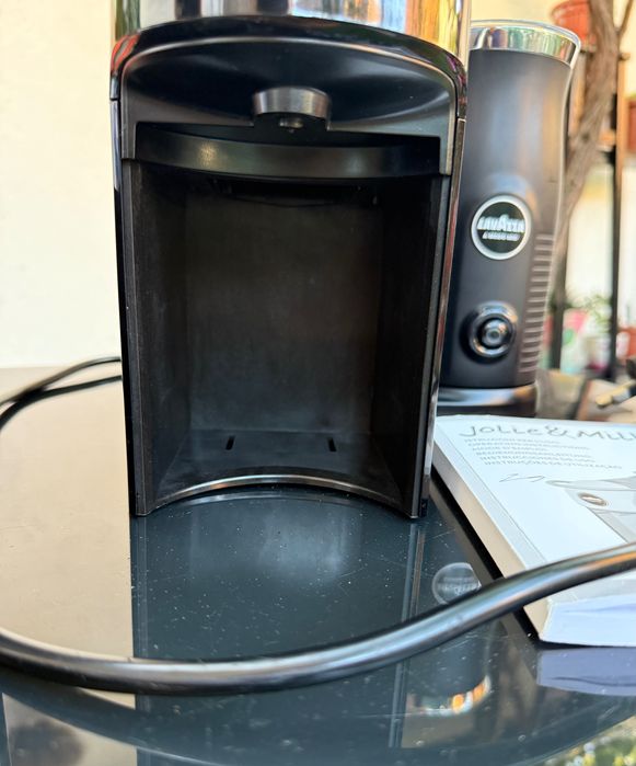 Кафемашина Lavatzza Mado Mio 660 ml