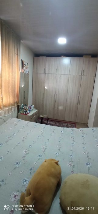 Продается 1 ком кв