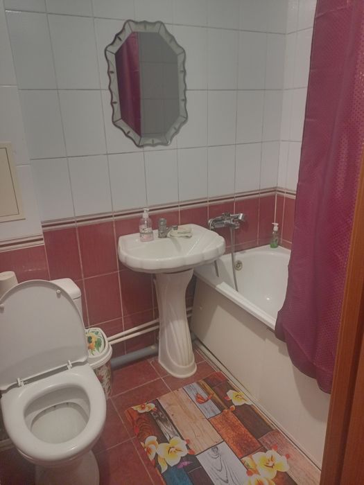 Квартира посуточно. Казииту