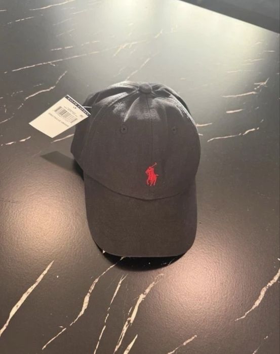 Sapca Polo Ralph Lauren unisex noua new