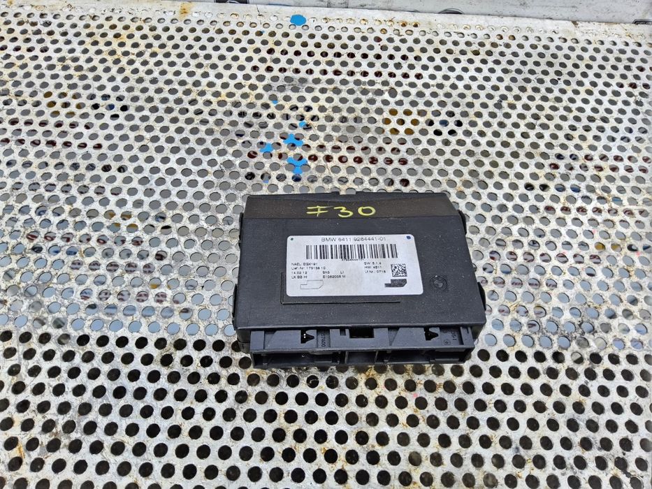 Modul climatizare BMW F30 F31 f32 f33 f34 Modul clima cod 64119284441