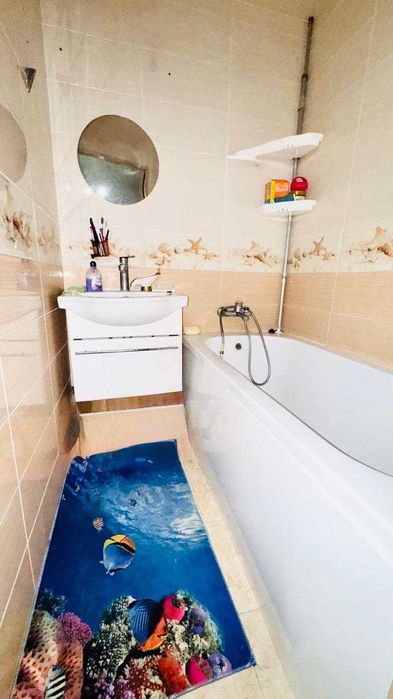 Продам 2 -х ком квартира