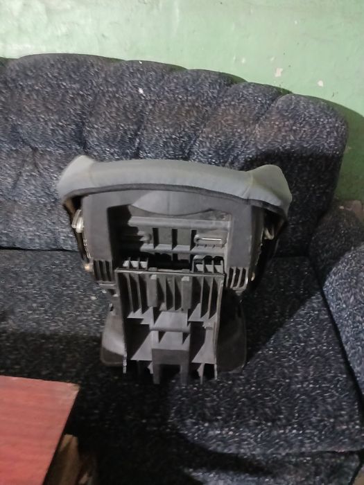 Автокресло детское