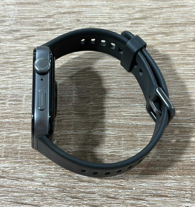 Смарт часовник HUAWEI WATCH FIT 3