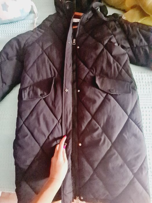 Польто осень-весна