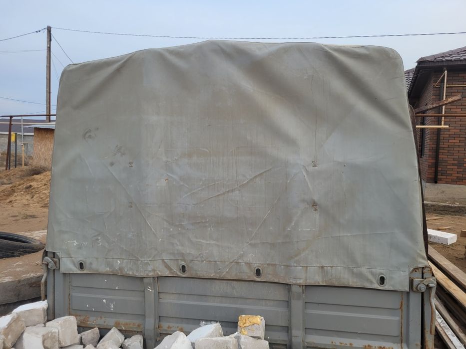 Продам борт на газель 3.20