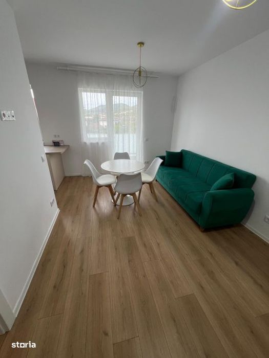 Apartament cu 2 camere, etaj 2, Zona Daliei — fotografia 1