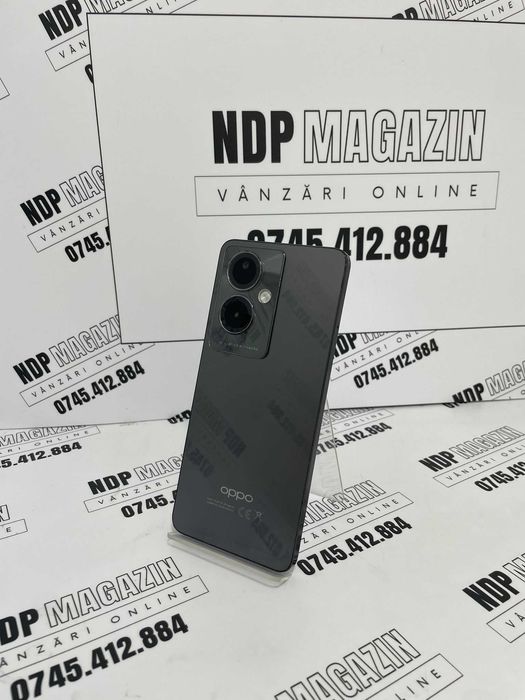 NDP Amanet NON-STOP Sos. Giurgiului 119 OPPO A79 5G (34916)