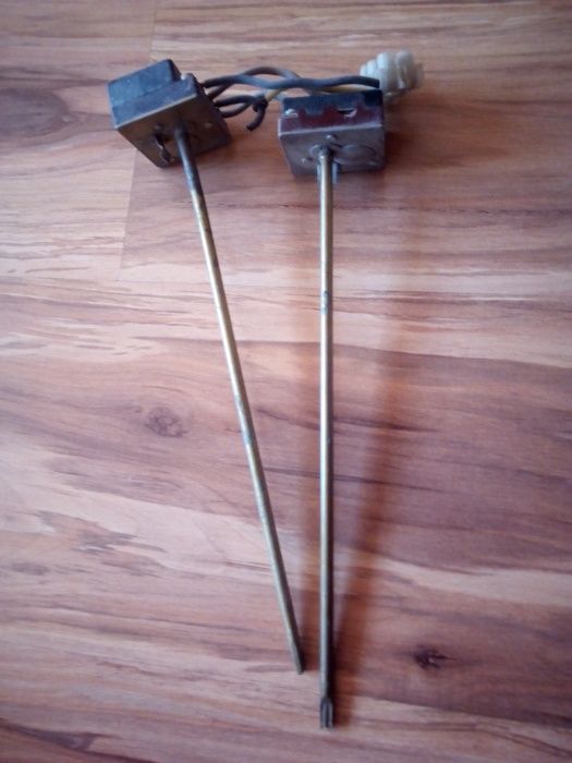 Терморегулатор за бойлер 2 броя