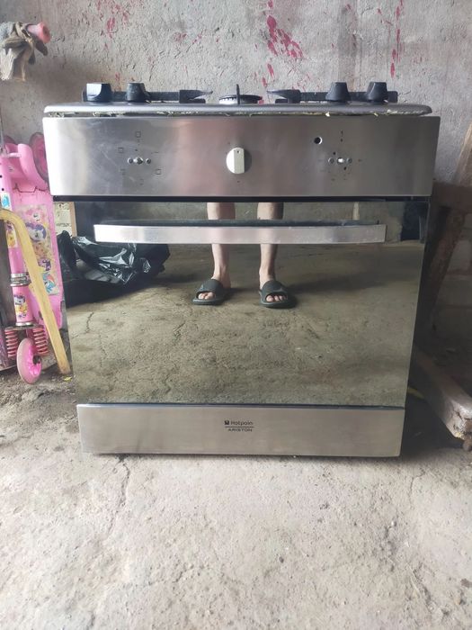 Продам духовой шкаф