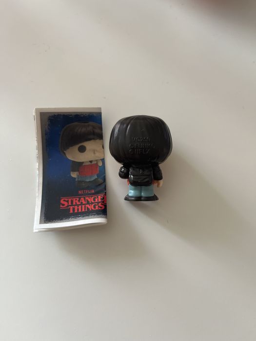 Уилл обычный очень сттраные дела