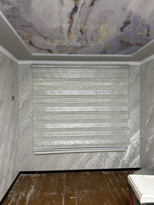 “FOROOM” Жалюзи всех видов