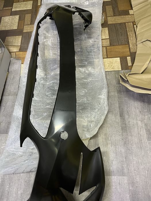 Передний бампер Kia Ceed Sw 2024