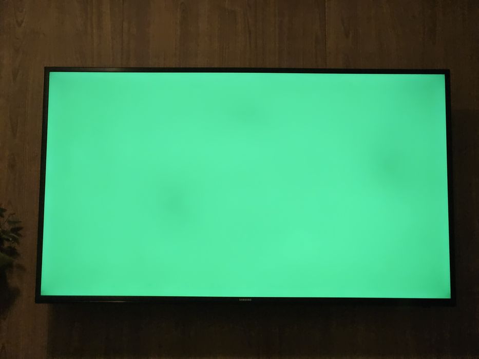 Телевизор Samsung LED 48" 48JU6000 + XIAOMI BOX 4K