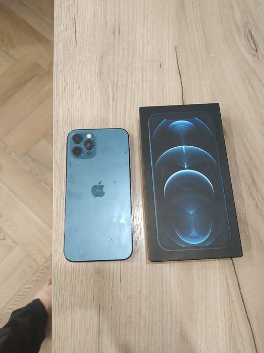 iPhone 12 pro б/у