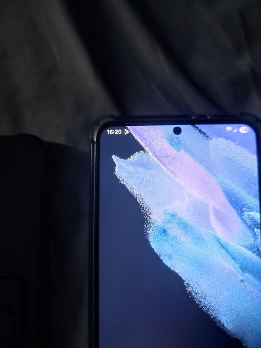 Samsung S21 5G 256gb ОЗУ 8