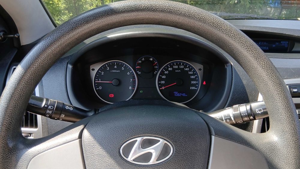 Hyundai i20, 2014
