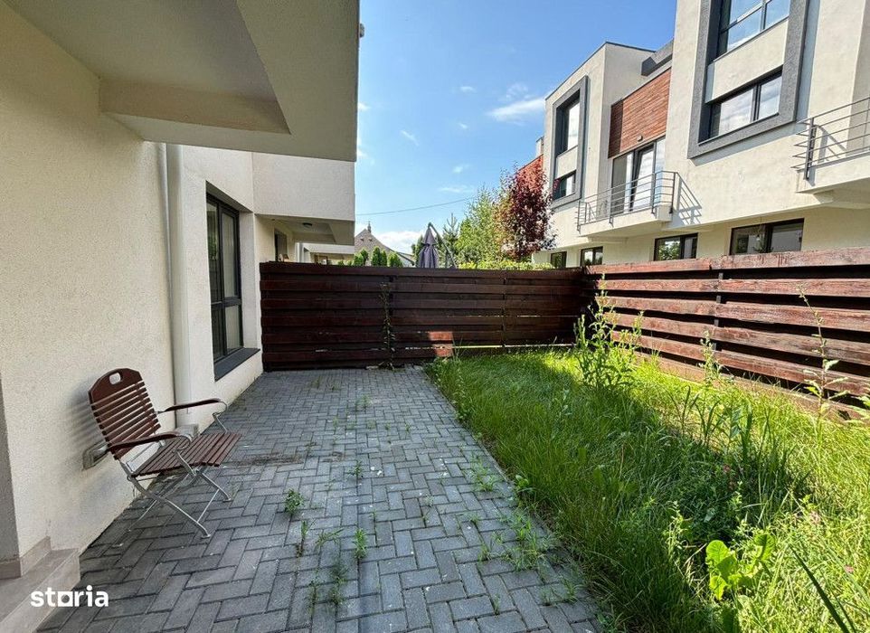 Casa 4 camere Valea Lupului Cubic Village  Cod:154787